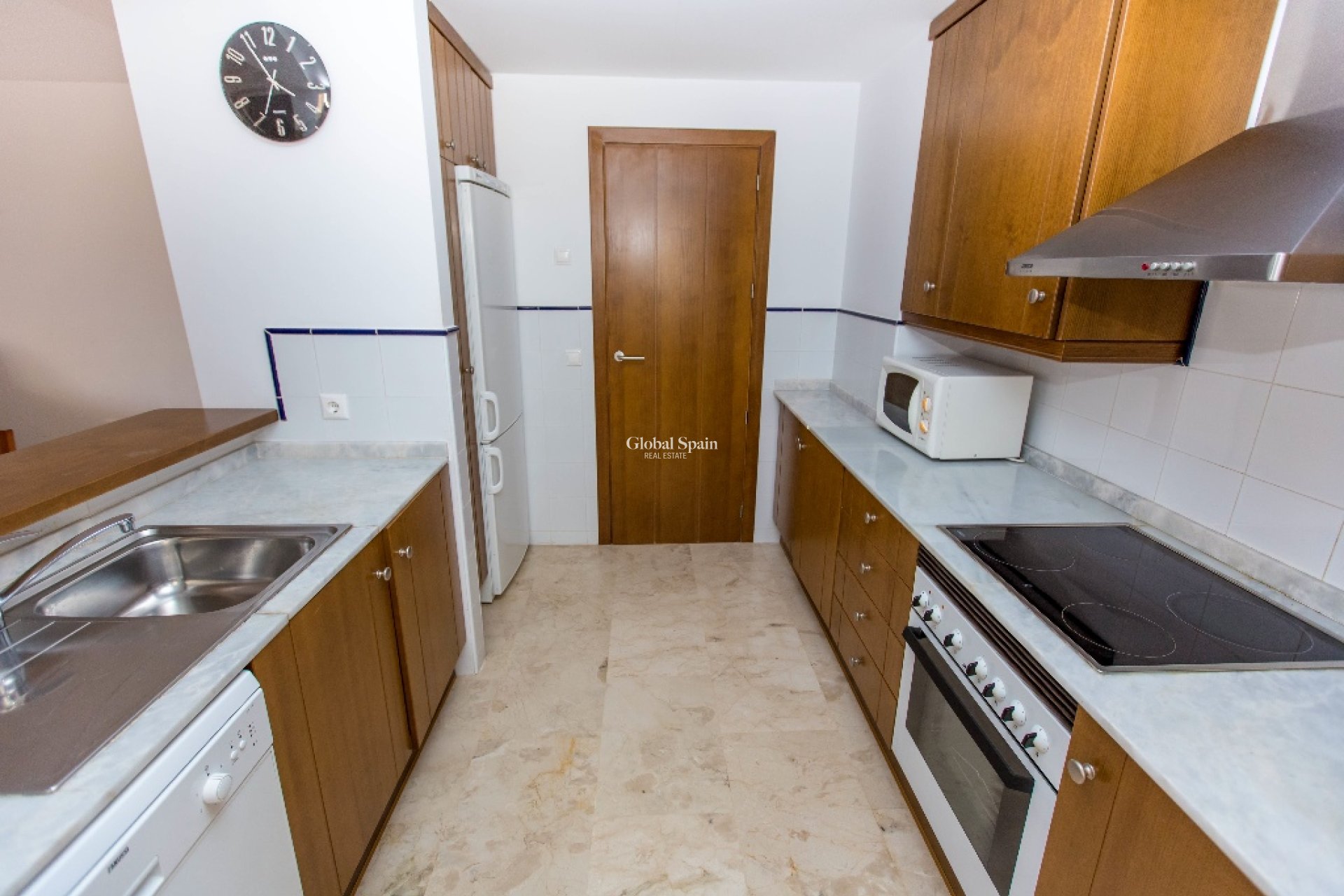 Short Term Rental - Apartment -
PUNTA PRIMA - La Recoleta