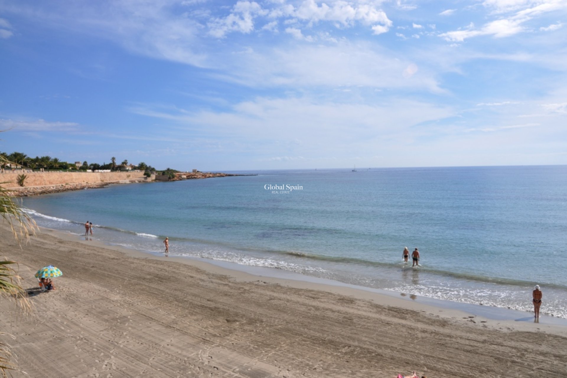 Short Term Rental - Apartment -
PUNTA PRIMA - La Recoleta