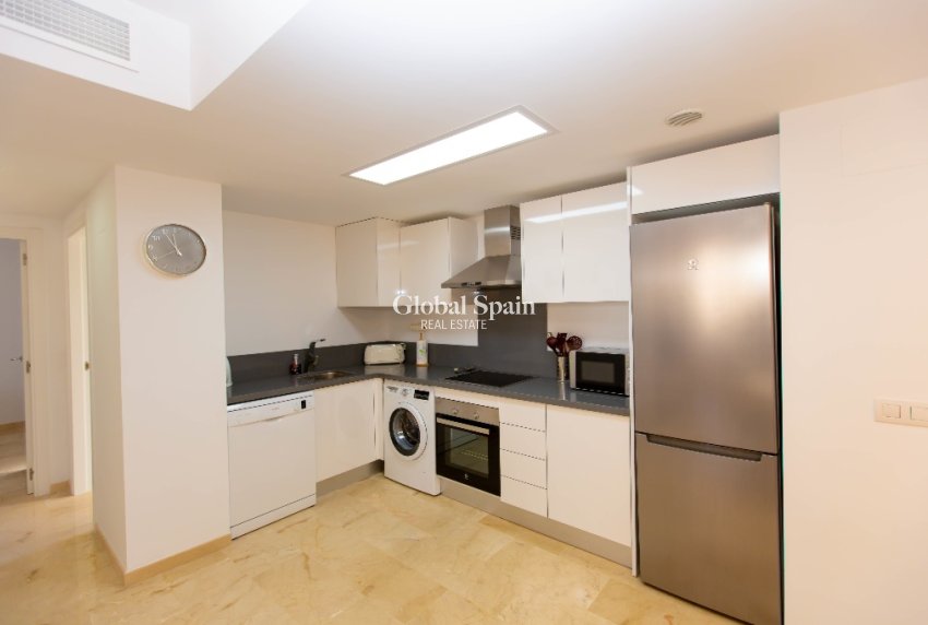 Short Term Rental - Apartment -
PUNTA PRIMA - La Recoleta