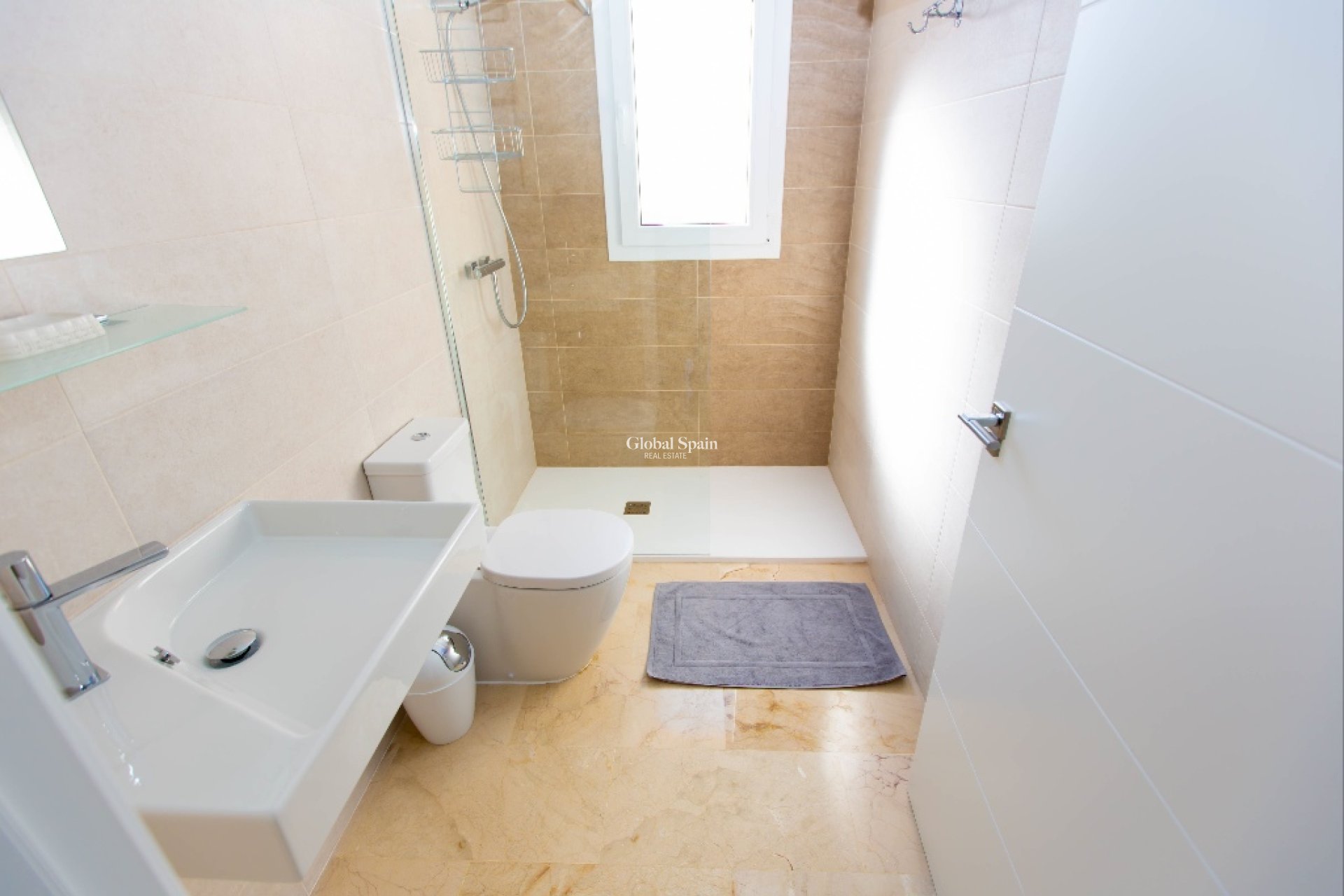 Short Term Rental - Apartment -
PUNTA PRIMA - La Recoleta