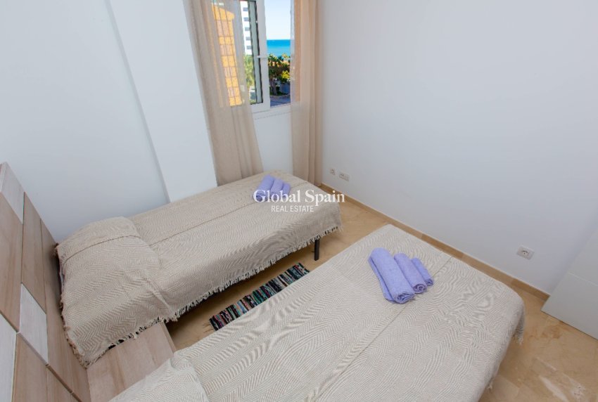 Short Term Rental - Apartment -
PUNTA PRIMA - La Recoleta