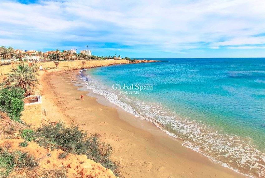 Short Term Rental - Apartment -
PUNTA PRIMA - La Recoleta