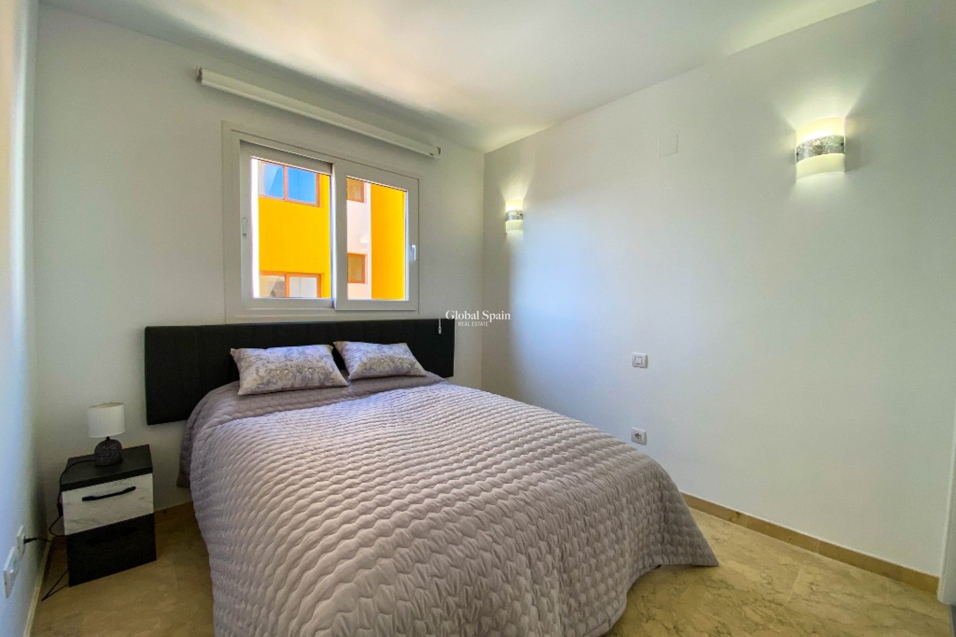 Short Term Rental - Apartment -
PUNTA PRIMA - La Recoleta