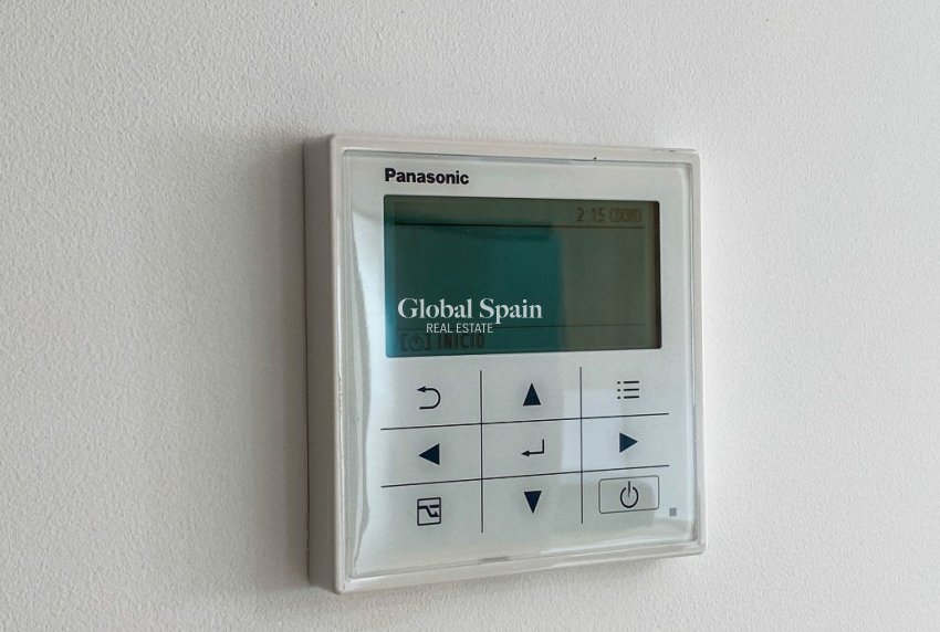 Short Term Rental - Apartment -
PUNTA PRIMA - La Recoleta