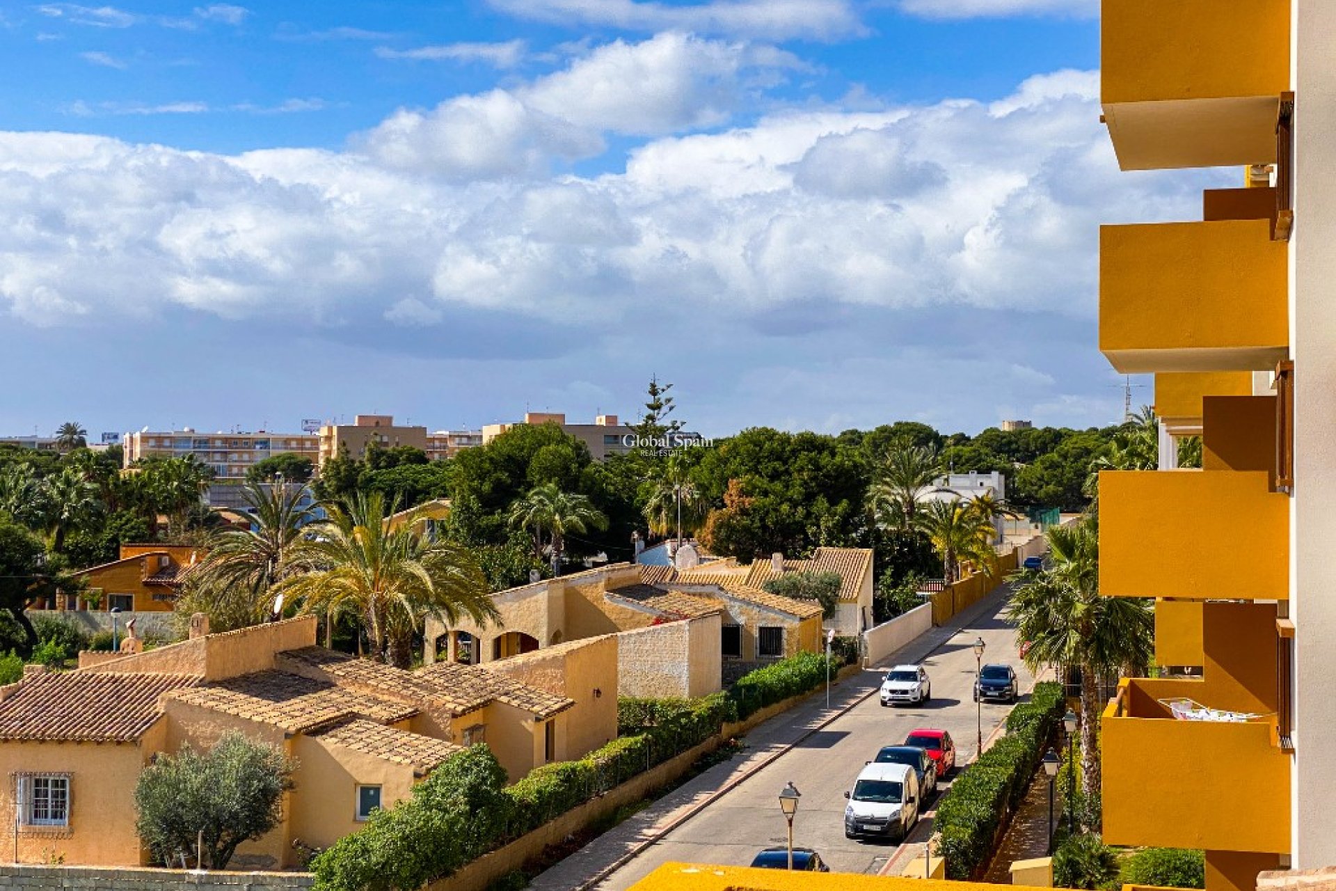 Short Term Rental - Apartment -
PUNTA PRIMA - La Recoleta