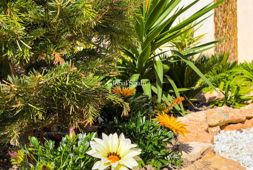 Short Term Rental - Apartment -
PUNTA PRIMA - La Recoleta