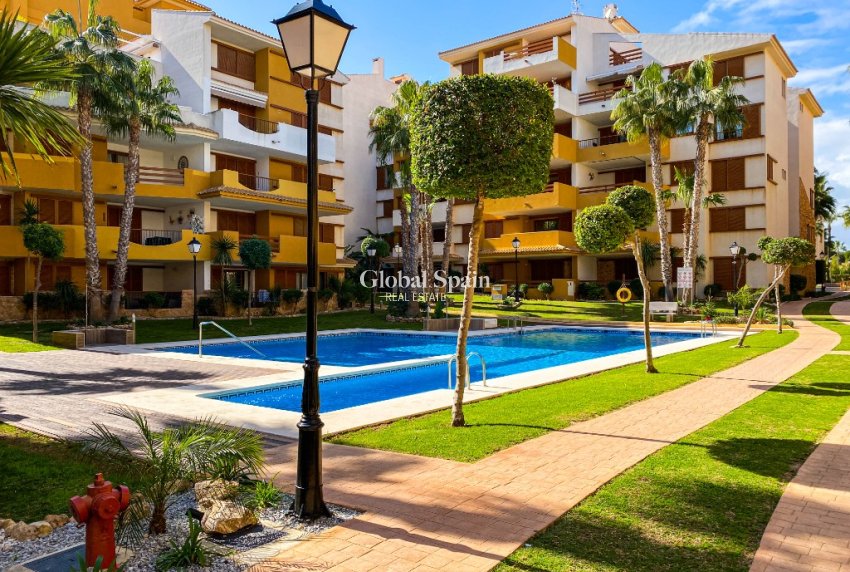 Short Term Rental - Apartment -
PUNTA PRIMA - La Recoleta