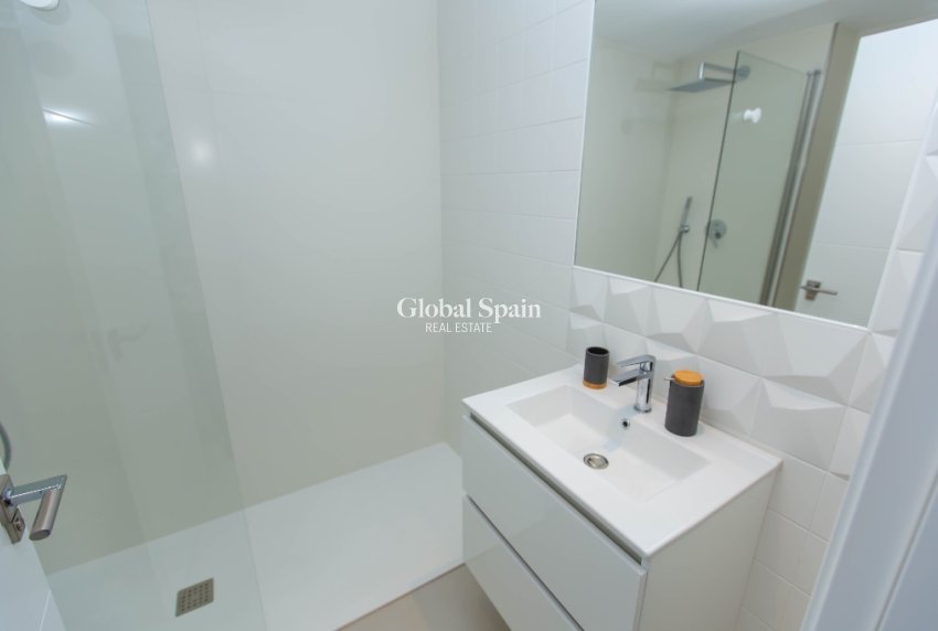 Short Term Rental - Apartment -
PUNTA PRIMA - Panorama Mar