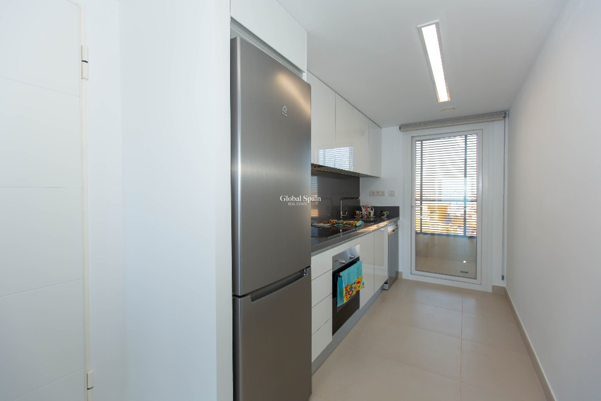 Short Term Rental - Apartment -
PUNTA PRIMA - Panorama Mar