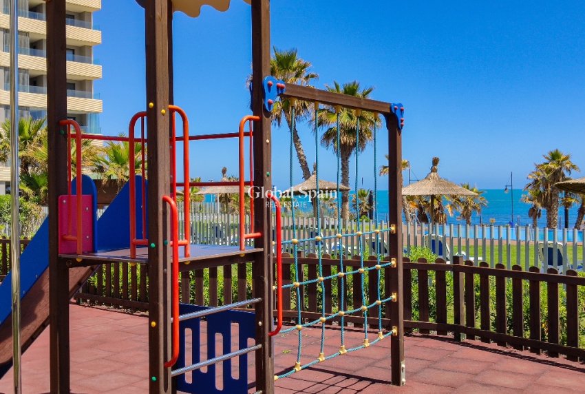 Short Term Rental - Apartment -
PUNTA PRIMA - Panorama Mar