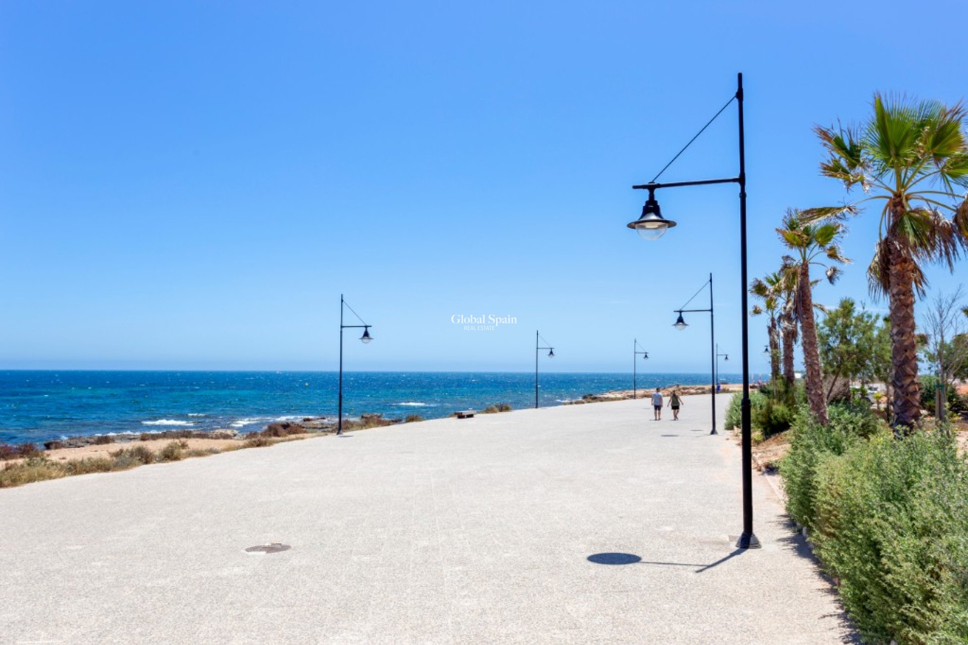 Short Term Rental - Apartment -
PUNTA PRIMA - Panorama Mar