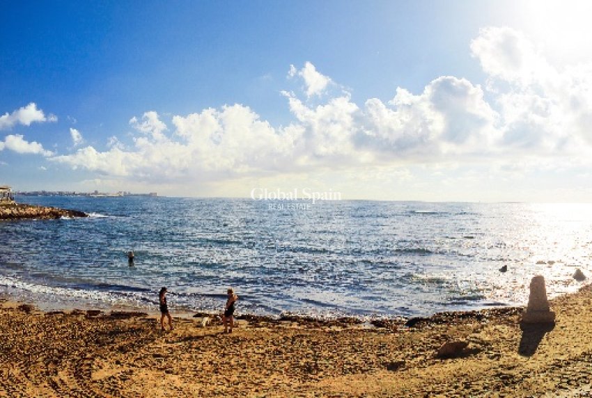 Short Term Rental - Apartment -
PUNTA PRIMA - Panorama Mar