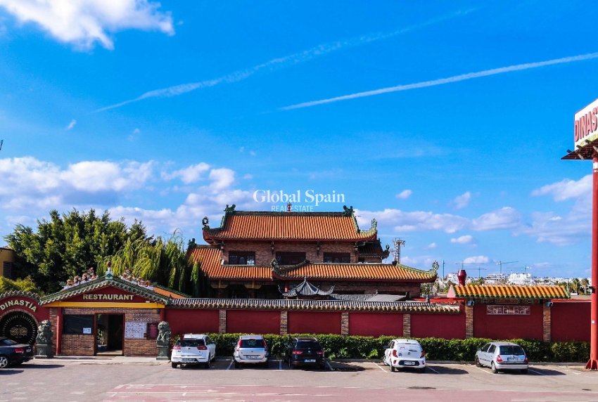 Short Term Rental - Apartment -
PUNTA PRIMA - Panorama Mar