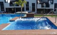 Short Term Rental - Apartment - Punta prima - Parque Recoleta