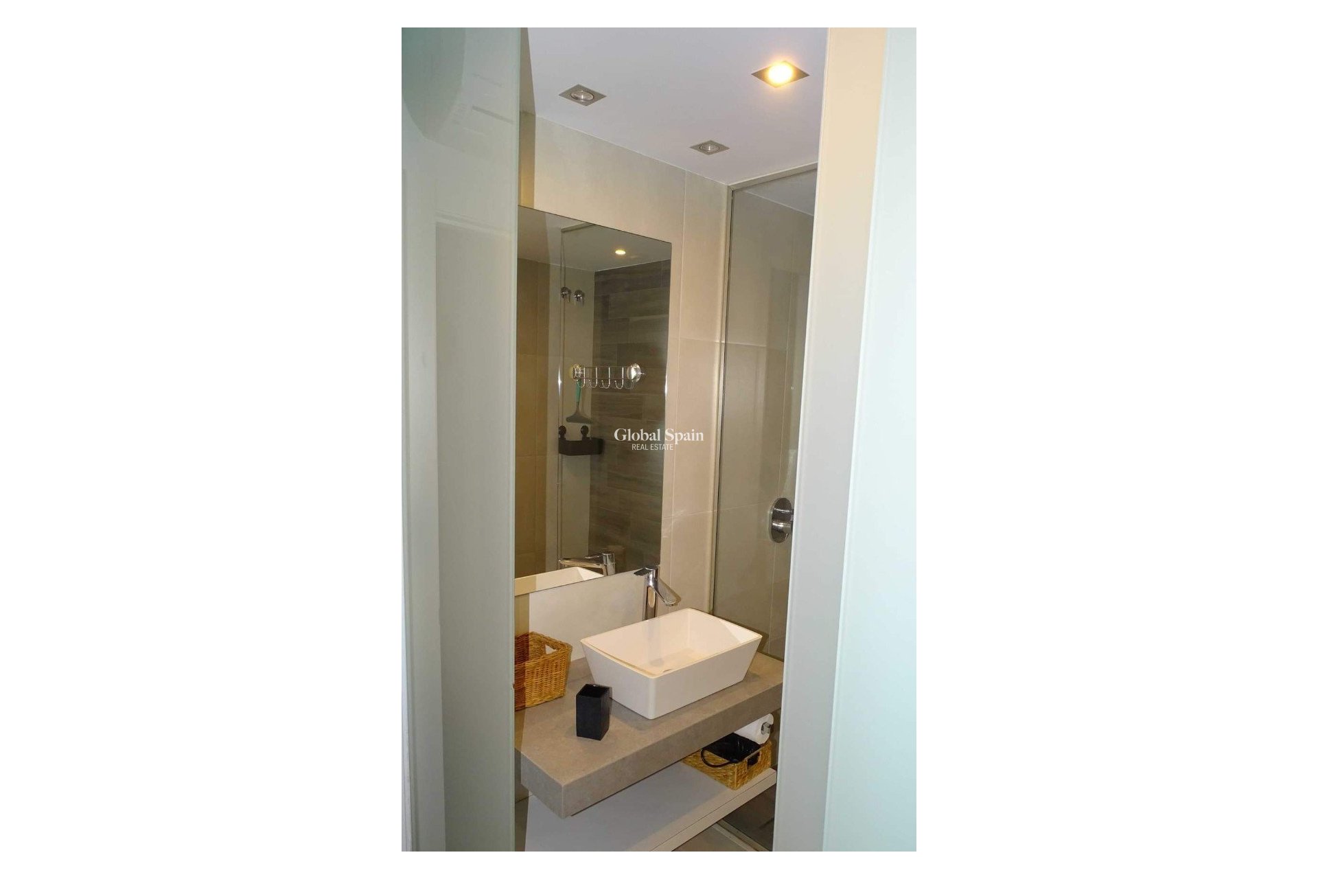 Short Term Rental - Apartment -
PUNTA PRIMA - Parque Recoleta