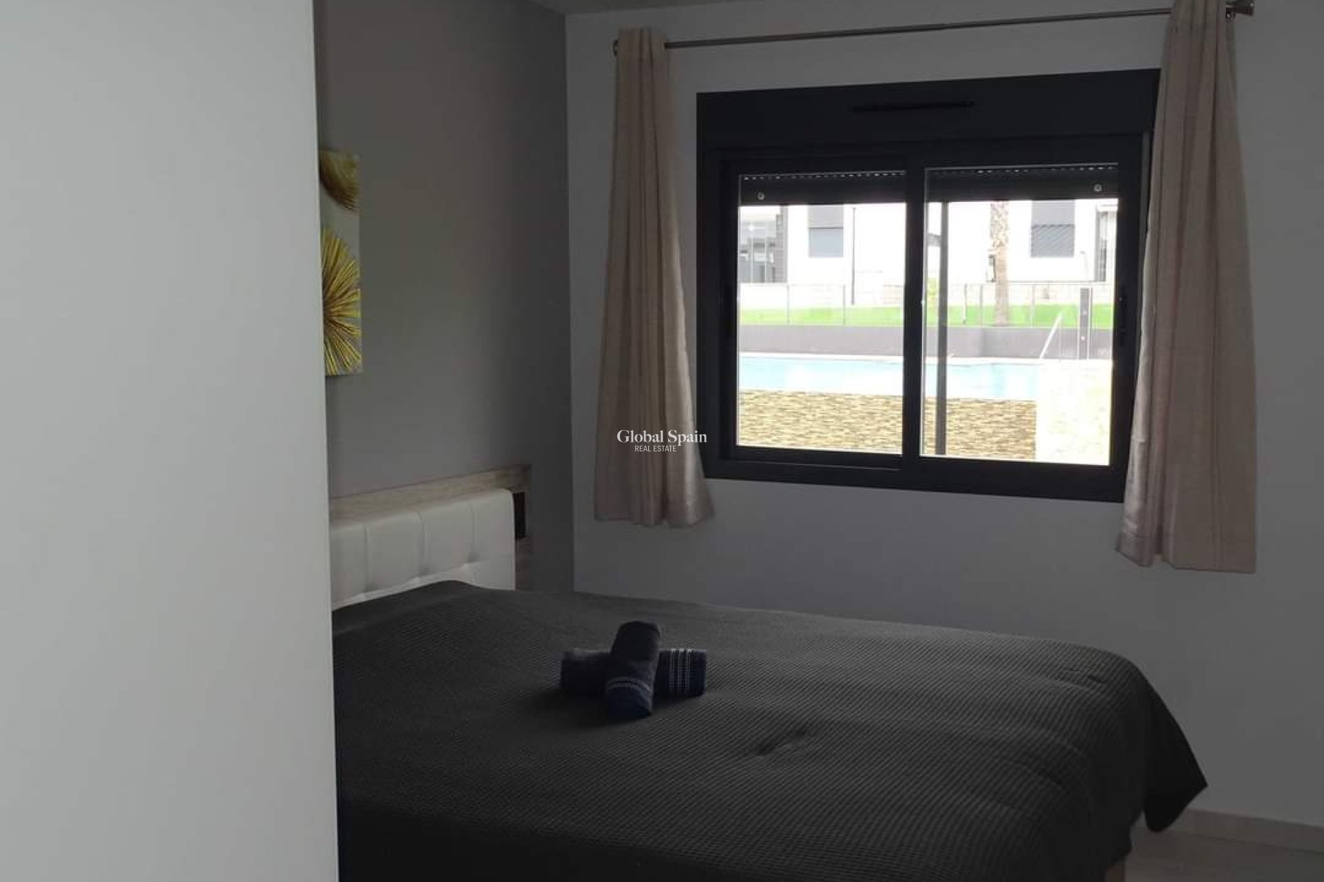Short Term Rental - Apartment -
PUNTA PRIMA - Parque Recoleta