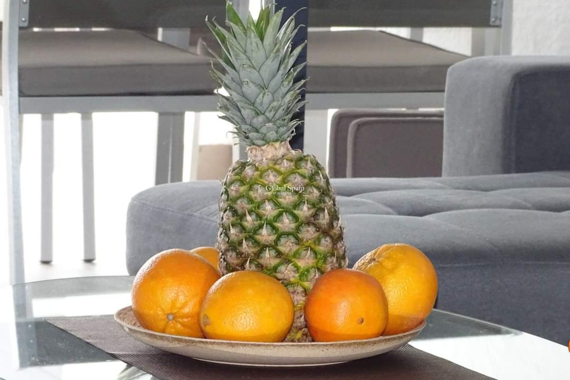 Short Term Rental - Apartment -
PUNTA PRIMA - Parque Recoleta