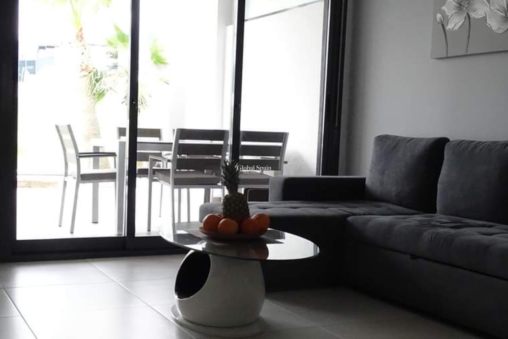 Short Term Rental - Apartment -
PUNTA PRIMA - Parque Recoleta