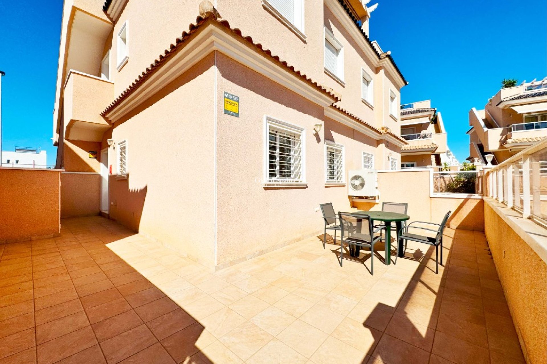 Short Term Rental - Apartment -
PUNTA PRIMA