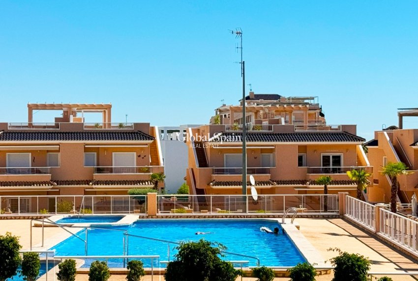 Short Term Rental - Apartment -
PUNTA PRIMA