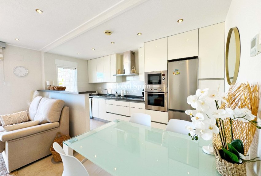 Short Term Rental - Apartment -
PUNTA PRIMA