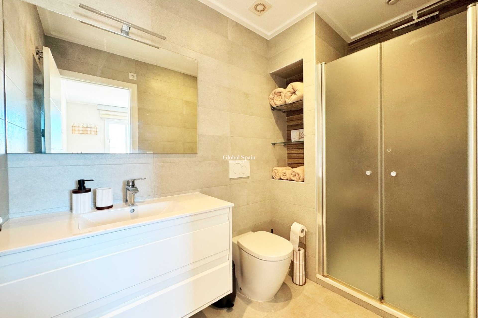 Short Term Rental - Apartment -
PUNTA PRIMA