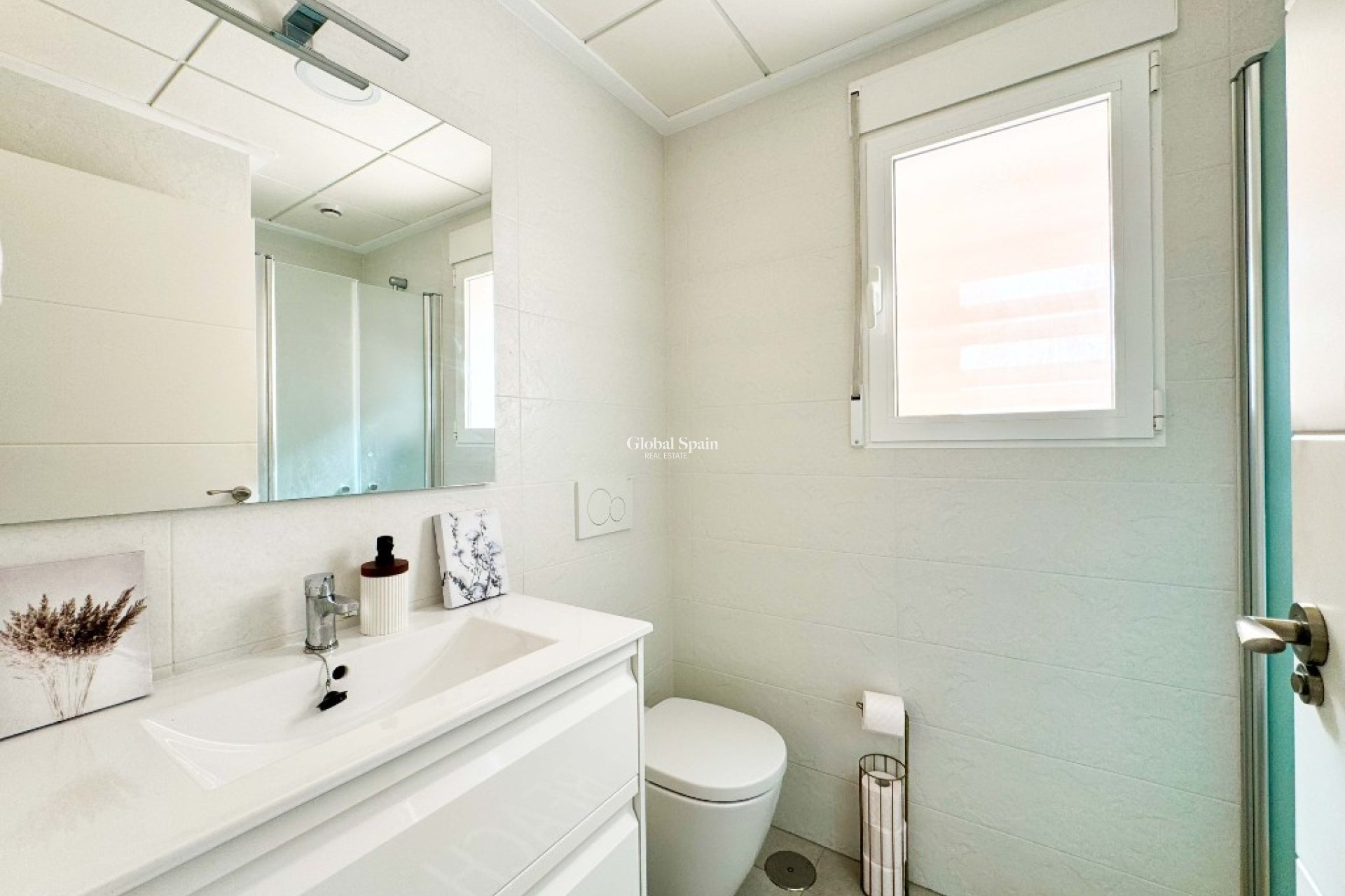 Short Term Rental - Apartment -
PUNTA PRIMA