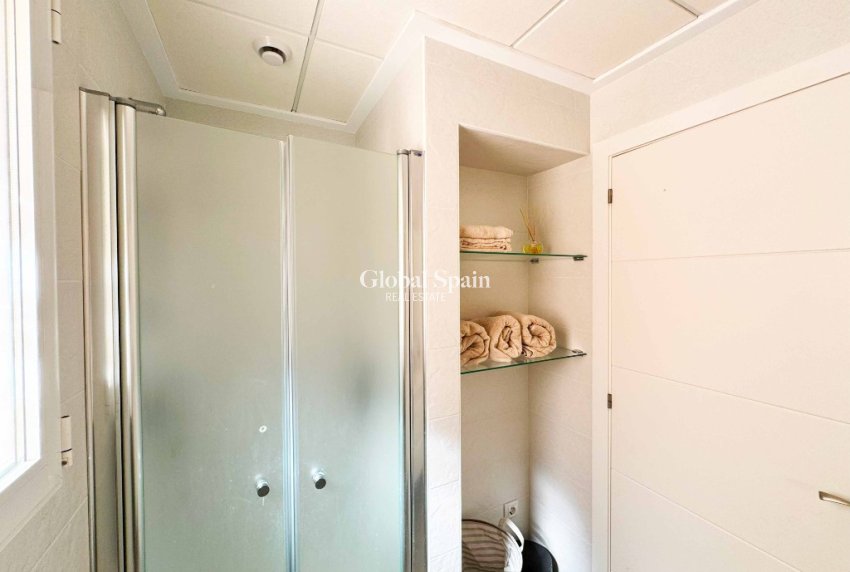 Short Term Rental - Apartment -
PUNTA PRIMA