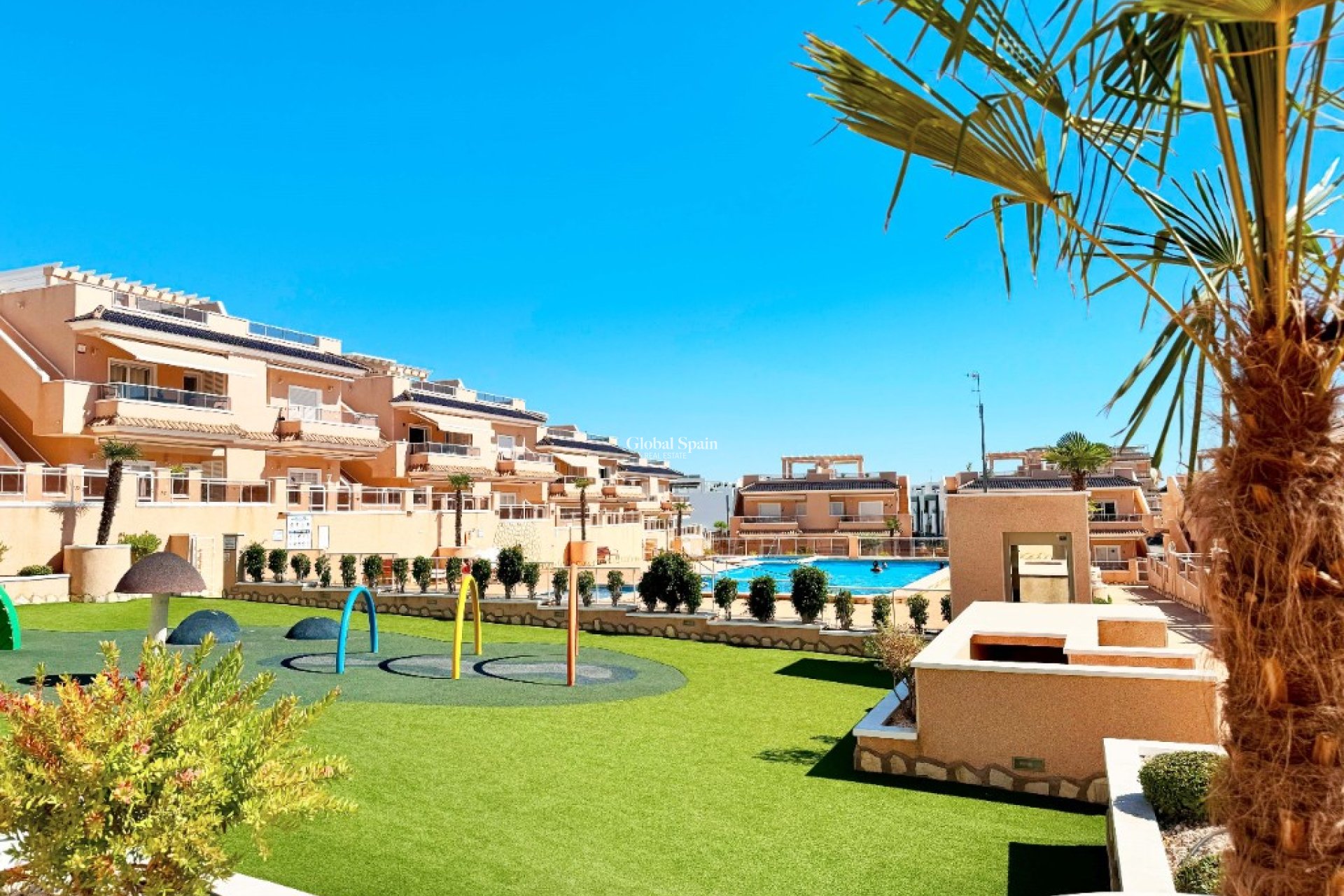 Short Term Rental - Apartment -
PUNTA PRIMA