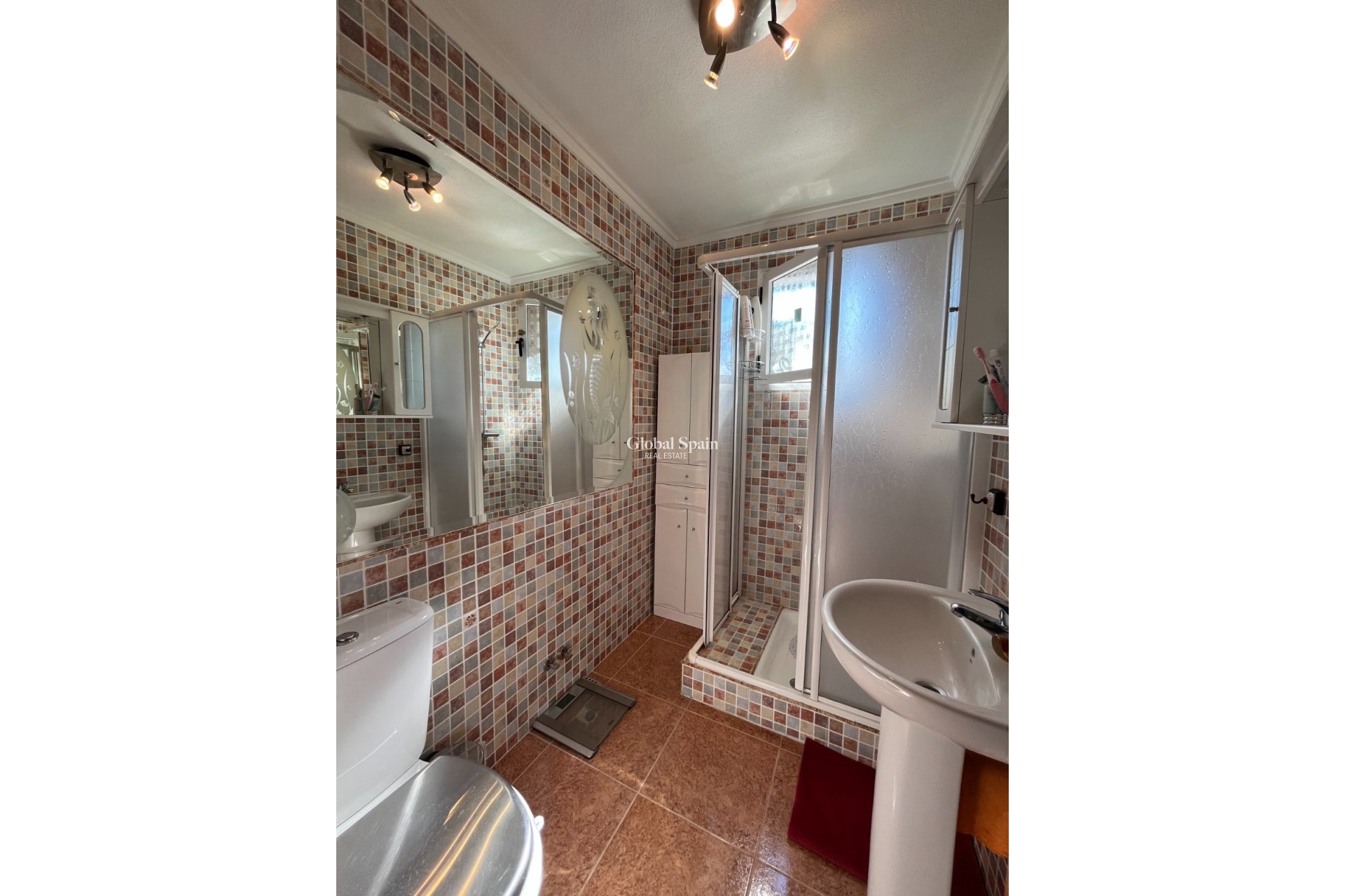 Short Term Rental - Semi-Detached -
ORIHUELA COSTA - Dream Hills