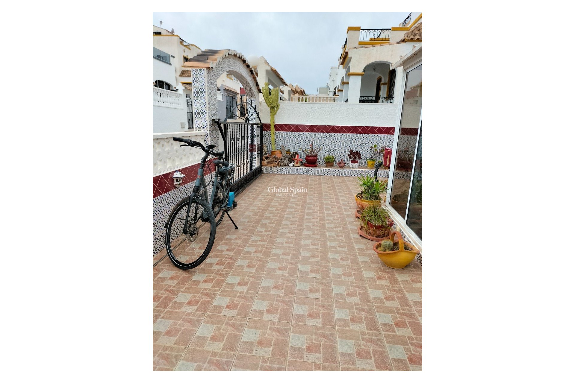 Short Term Rental - Semi-Detached -
ORIHUELA COSTA - Dream Hills