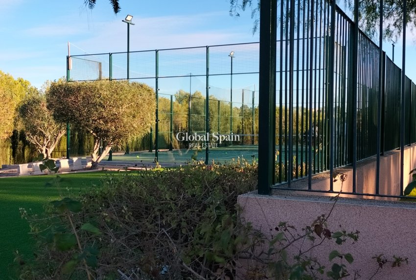 Short Term Rental - VILLA -
ORIHUELA COSTA - Dream Hills