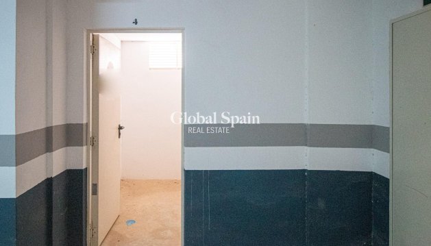 Storeroom - Resale - ORIHUELA COSTA -
                Agua Marina