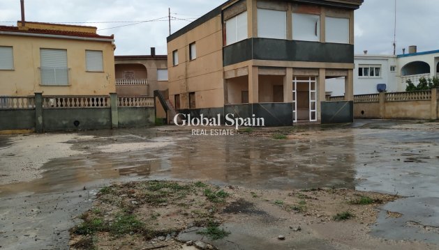 Terrain urbain - Revente - Gandía -
                MARENYS