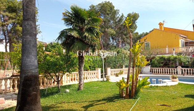 urban plot - Resale - La Nucía -
                La nucia