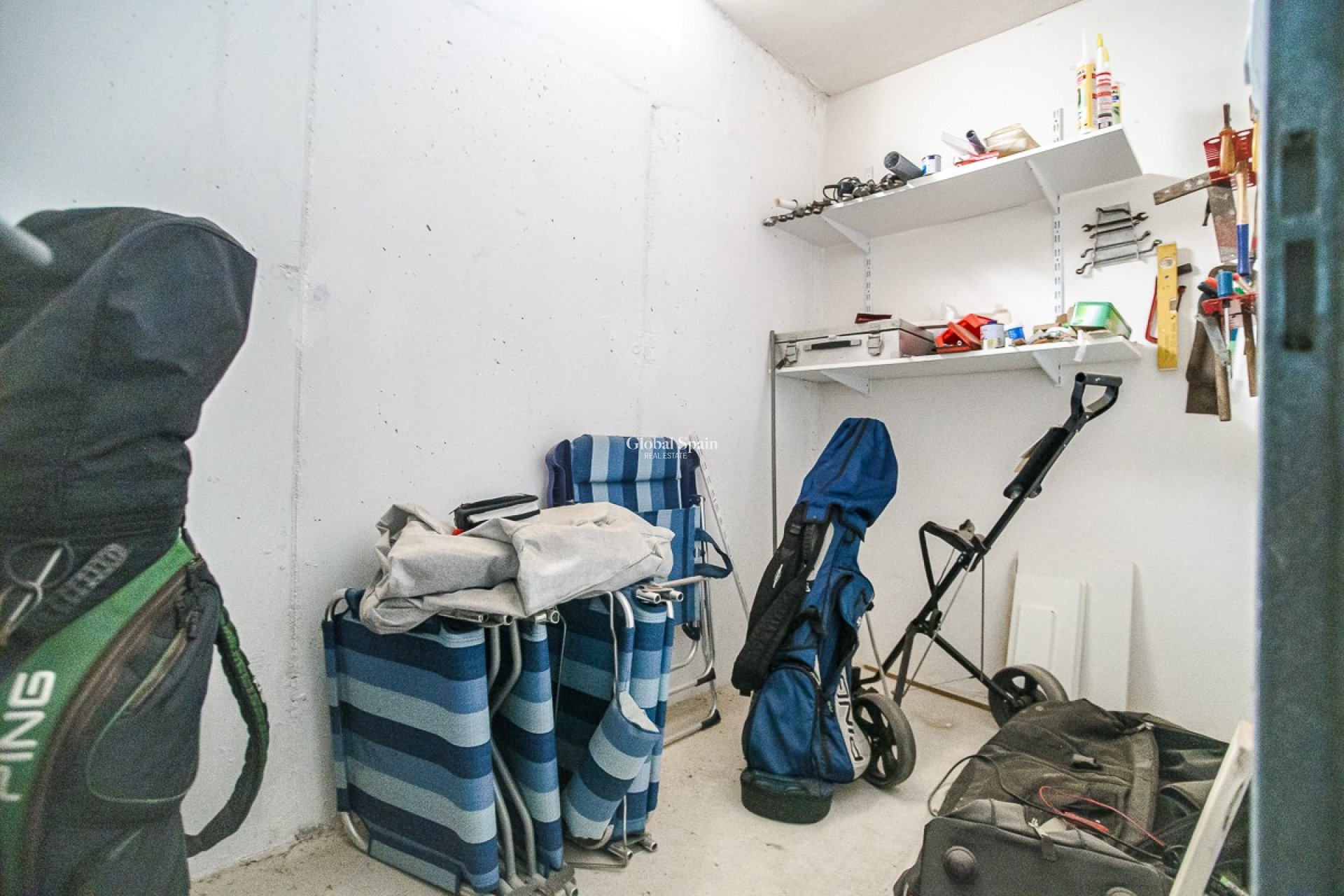 Venta - 1. Apartamento / piso -
CABO ROIG - Orihuela Costa