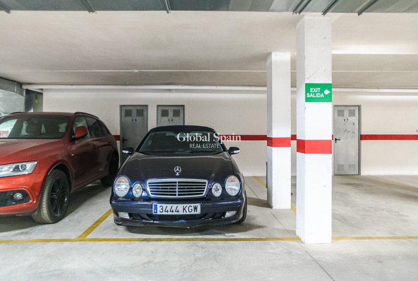 Venta - 1. Apartamento / piso -
CABO ROIG - Orihuela Costa