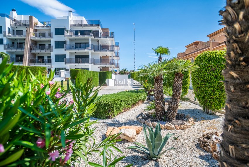 Venta - 1. Apartamento / piso -
CABO ROIG - Orihuela Costa