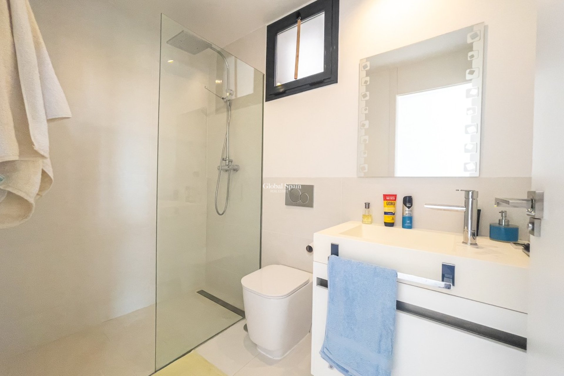 Venta - 1. Apartamento / piso -
CABO ROIG - Orihuela Costa