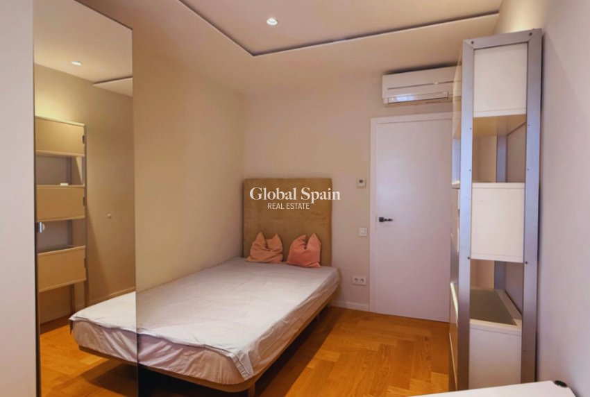 Venta - 1. Apartamento / piso -
Mallorca - Ponent