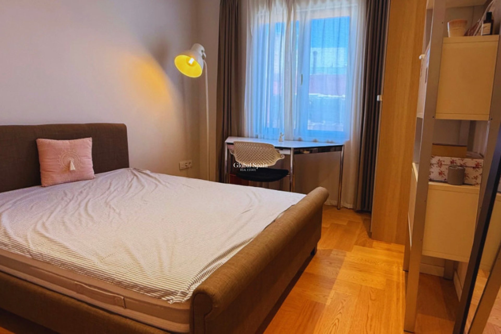 Venta - 1. Apartamento / piso -
Mallorca - Ponent