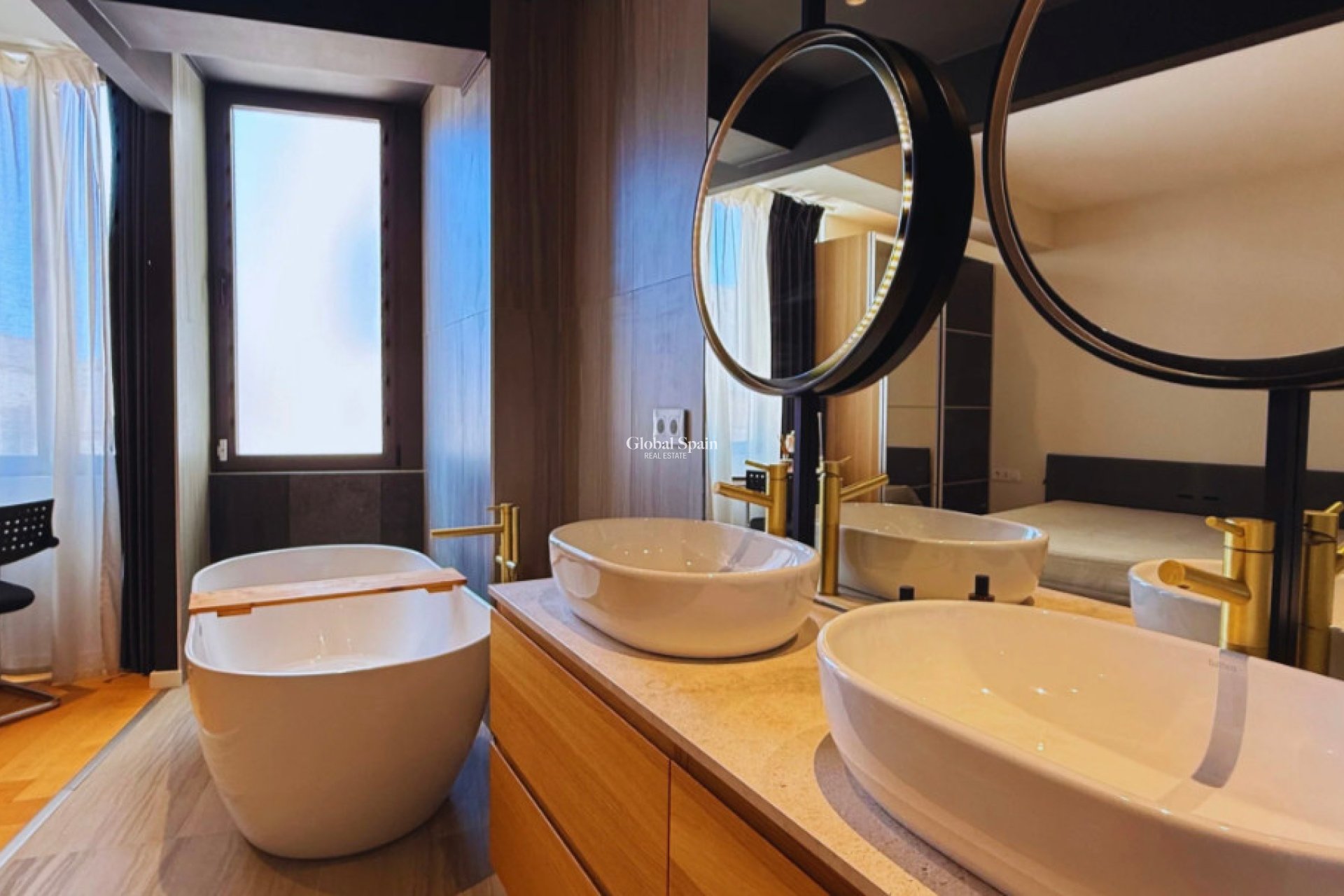 Venta - 1. Apartamento / piso -
Mallorca - Ponent