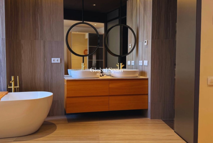 Venta - 1. Apartamento / piso -
Mallorca - Ponent