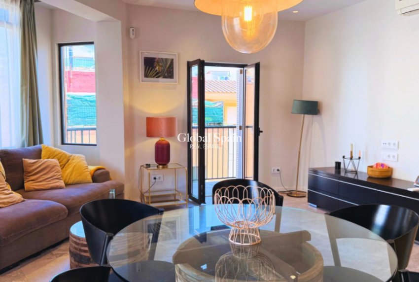 Venta - 1. Apartamento / piso -
Mallorca - Ponent