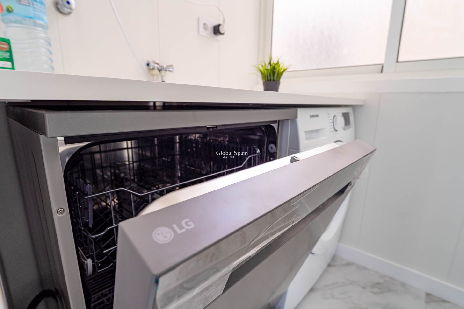 Venta - 1. Apartamento / piso -
ORIHUELA COSTA - Playa Flamenca