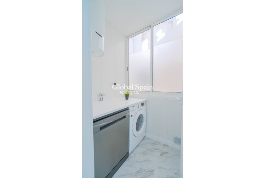 Venta - 1. Apartamento / piso -
ORIHUELA COSTA - Playa Flamenca