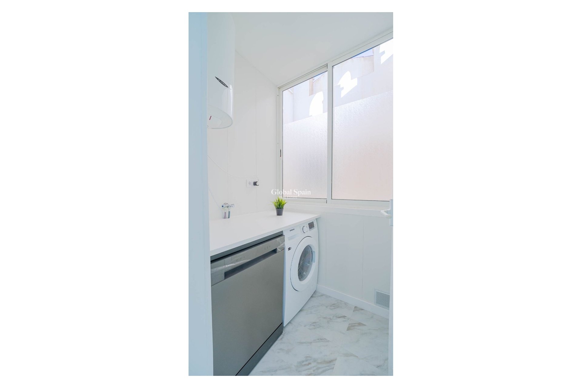 Venta - 1. Apartamento / piso -
ORIHUELA COSTA - Playa Flamenca