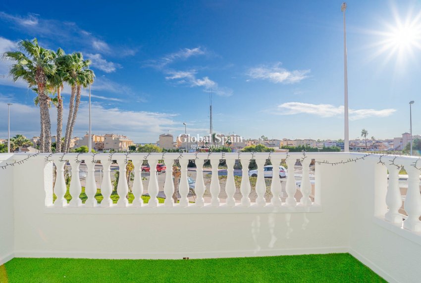 Venta - 1. Apartamento / piso -
ORIHUELA COSTA - Playa Flamenca