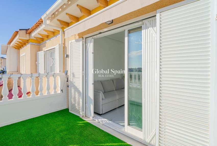 Venta - 1. Apartamento / piso -
ORIHUELA COSTA - Playa Flamenca