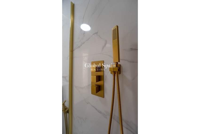 Venta - 1. Apartamento / piso -
ORIHUELA COSTA - Playa Flamenca